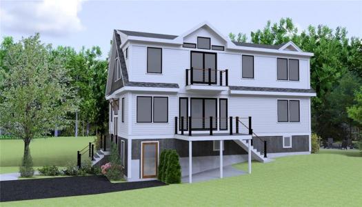 91 Houston Avenue, Newport, Rhode Island 02840