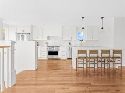 91 Houston Avenue, Newport, Rhode Island 02840