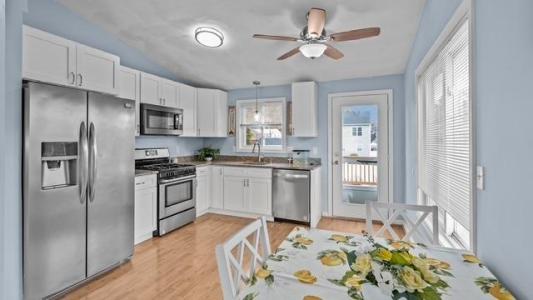 38 Chestnut Street, Cumberland, Rhode Island 02864, Estados Unidos