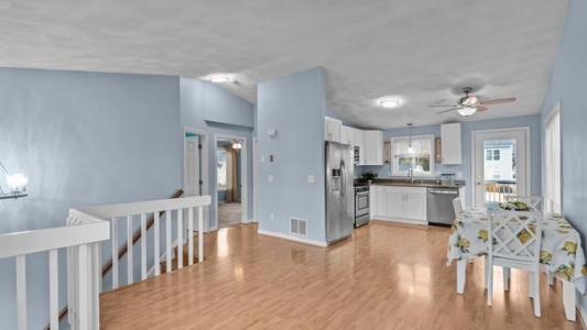 38 Chestnut Street, Cumberland, Rhode Island 02864, Estados Unidos