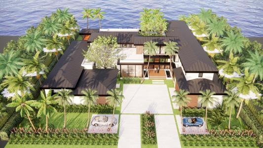 2787 Calais Drive, Frenchmans Creek, Palm Beach Gardens, Florida 33410