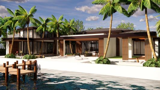 2787 Calais Drive, Frenchmans Creek, Palm Beach Gardens, Florida 33410