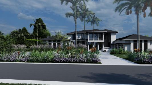 13614 Rhone Circle, FRENCHMANS CREEK, Palm Beach Gardens, Florida 33410