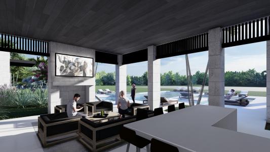 13614 Rhone Circle, FRENCHMANS CREEK, Palm Beach Gardens, Florida 33410