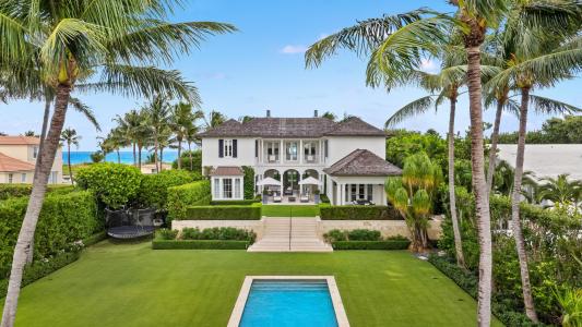 102 Reef Road, Palm Beach, Florida 33480, USA