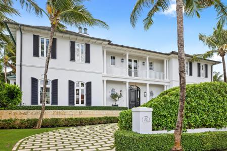 102 Reef Road, Palm Beach, Florida 33480, USA