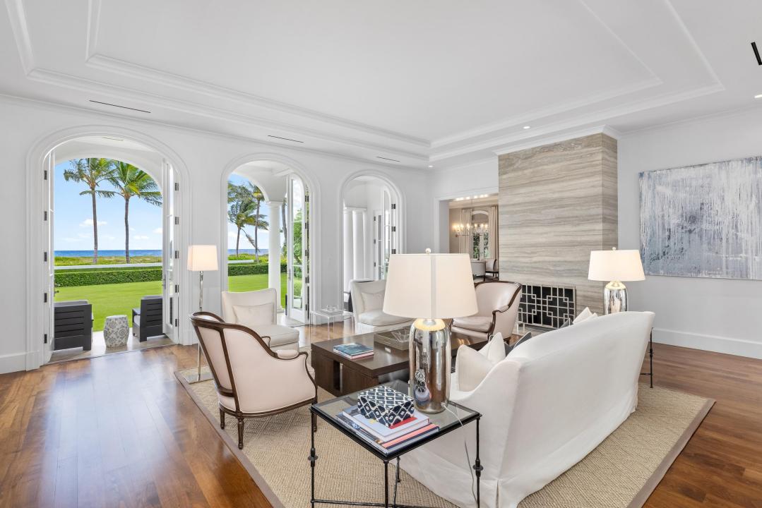 102 Reef Road, Palm Beach, Florida 33480