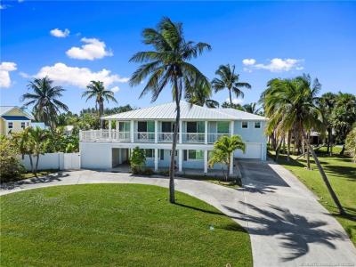 1911 Surfside Drive, Fort Pierce, Floride 34949, États-Unis