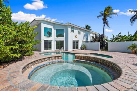 1911 Surfside Drive, Fort Pierce, Floride 34949, États-Unis