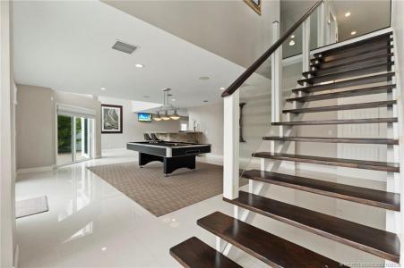 1911 Surfside Drive, Fort Pierce, Floride 34949, États-Unis