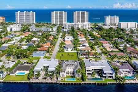 700 Malaga Drive, Boca Raton, Florida 33432, Stati Uniti