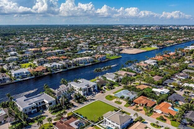 700 Malaga Drive, Boca Raton, Floride 33432, États-Unis