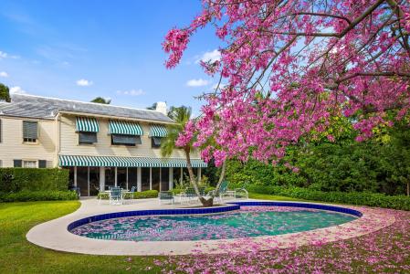 334 Barton Avenue, Palm Beach, Flórida 33480, Estados Unidos