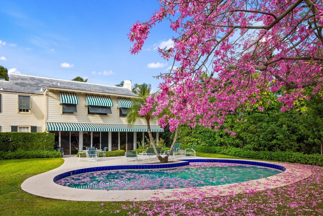 334 Barton Avenue, Palm Beach, Florida 33480, Estados Unidos