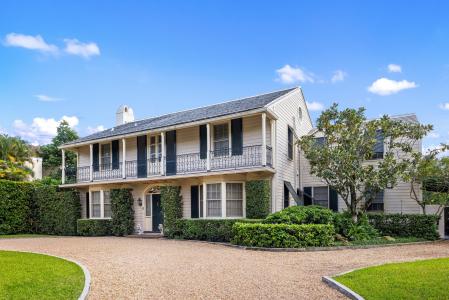 334 Barton Avenue, Palm Beach, Florida 33480, Estados Unidos