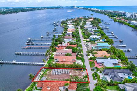 819 N Atlantic Drive, Lantana, Florida 33462