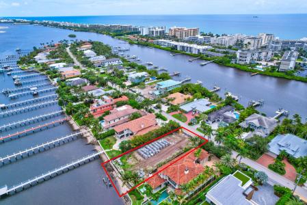 819 N Atlantic Drive, Lantana, Florida 33462