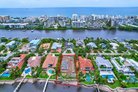 819 N Atlantic Drive, Lantana, Florida 33462