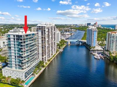 920 Intracoastal Drive PH1, Aquablu, Fort Lauderdale, フロリダ 33304, アメリカ合衆国