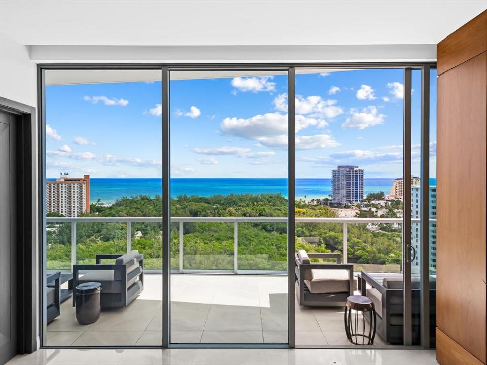 920 Intracoastal Drive PH1, Aquablu, Fort Lauderdale, フロリダ 33304, アメリカ合衆国