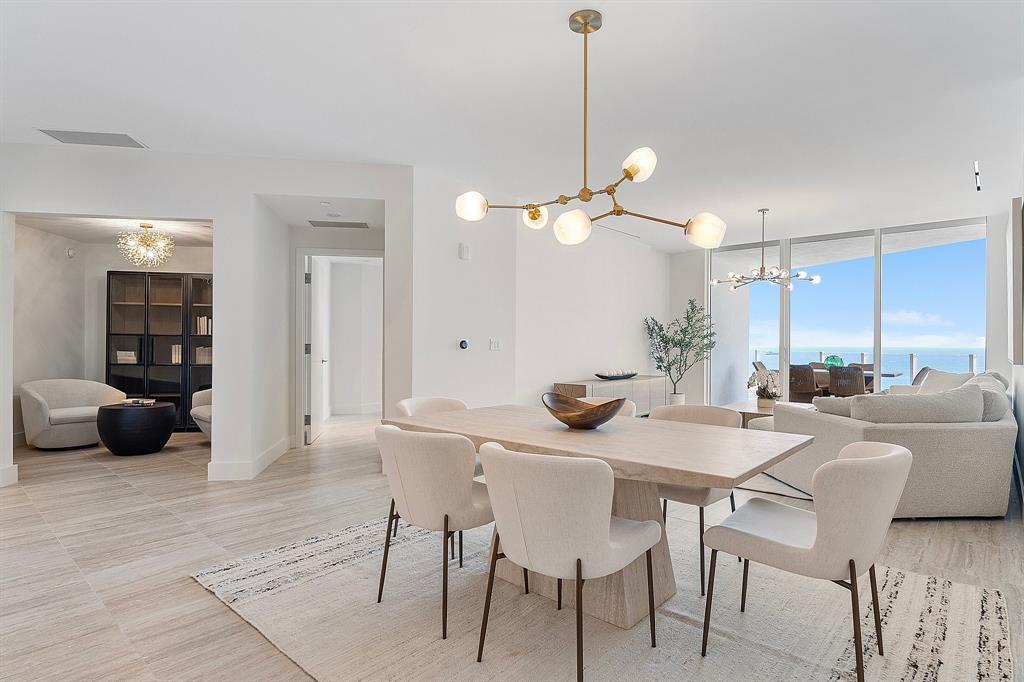 525 N Fort Lauderdale Beach Blvd 1801, Four Seasons, Fort Lauderdale, Florida 33304, USA