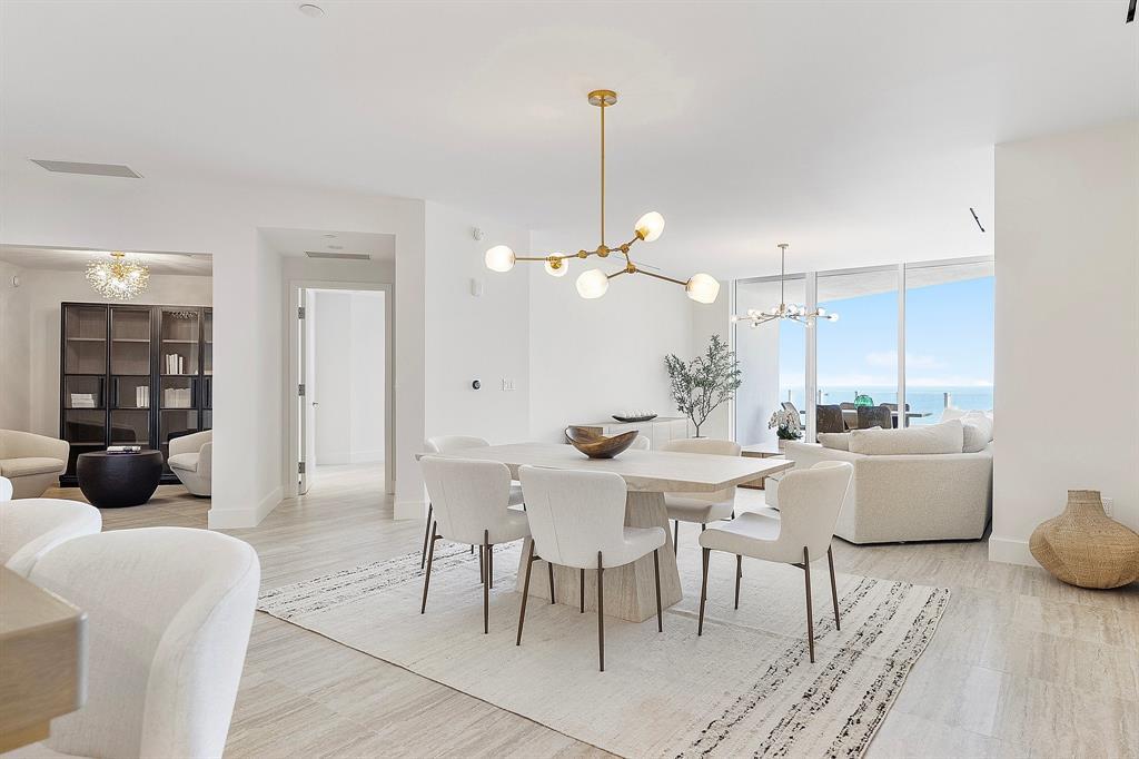 525 N Fort Lauderdale Beach Blvd 1801, Four Seasons, Fort Lauderdale, Florida 33304, USA