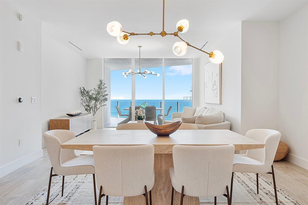 525 N Fort Lauderdale Beach Blvd 1801, Four Seasons, Fort Lauderdale, Florida 33304, USA