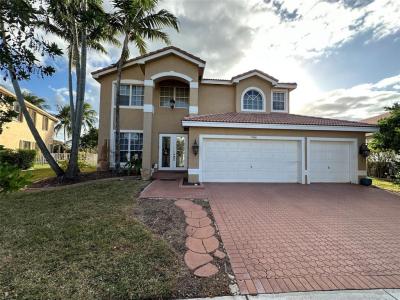 17488 SW 36th St, Miramar, Florida 33029, USA