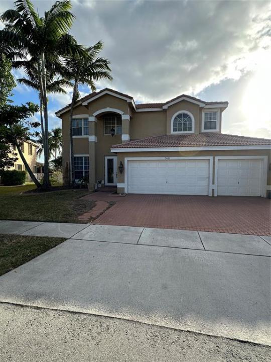 17488 SW 36th St, Miramar, Florida 33029, USA