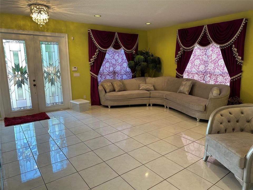 17488 SW 36th St, Miramar, Florida 33029, USA