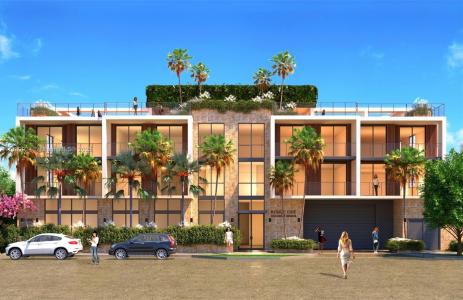 3069 Plaza St 2B1, Miami, Florida 33133, USA