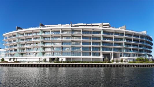5 Grove Isle Drive S502, Coconut Grove, Flórida 33133, Estados Unidos