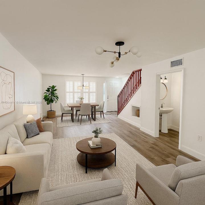 7847 SW 102nd Ln, Miami, 플로리다 33156, 미국