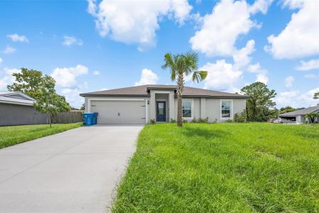 1602 Saladino St SE, Palm Bay, Florida 32909