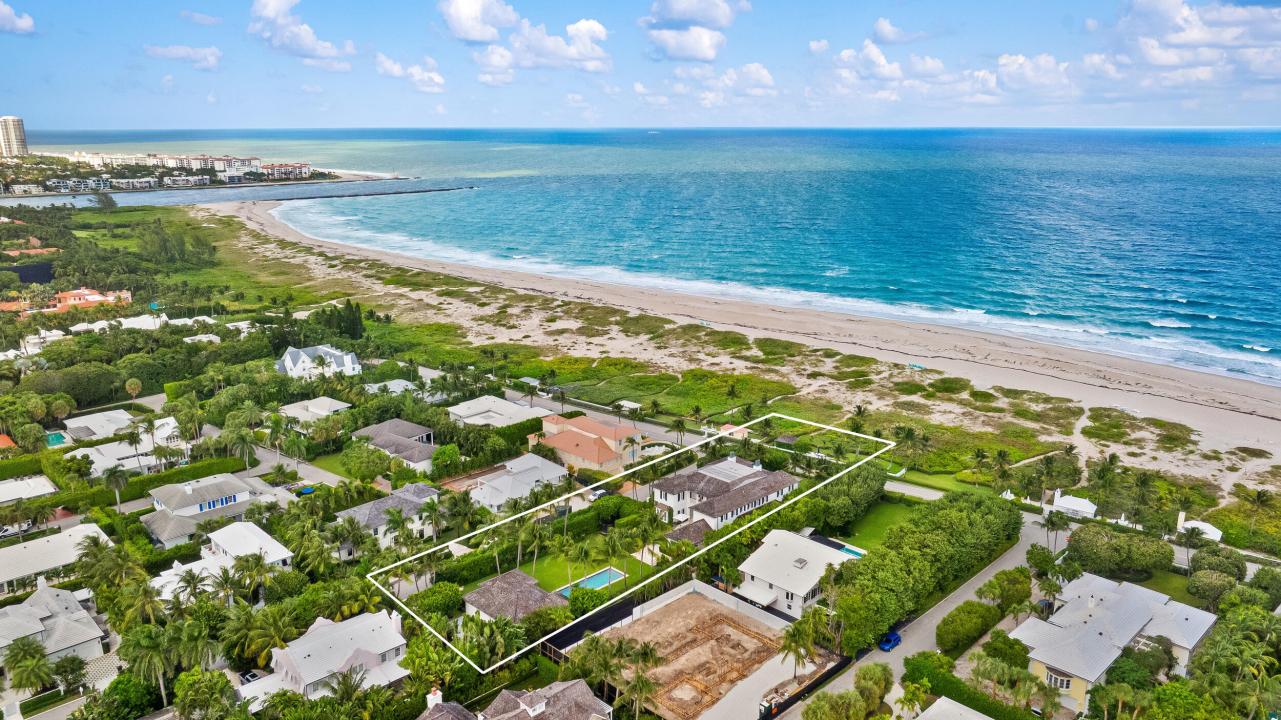 102 Reef Road, Palm Beach, Florida 33480