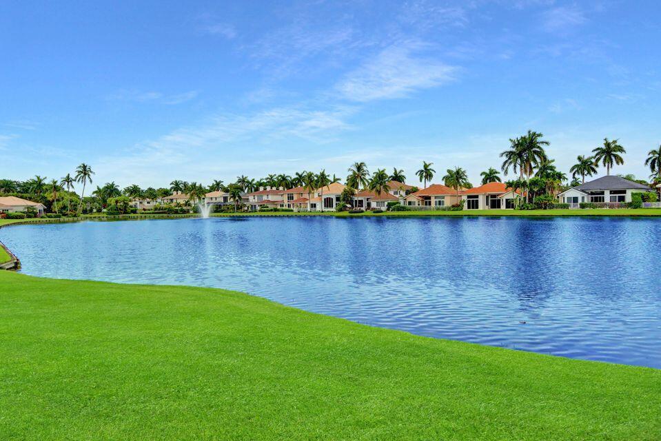 4188 NW 53rd Street, Woodfield Country Club, Boca Raton, Florida 33496