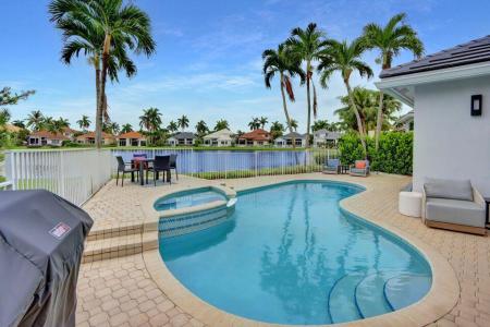 4188 NW 53rd Street, Woodfield Country Club, Boca Raton, Florida 33496