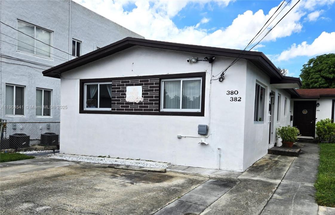 380 Tamiami Canal Rd 380, Miami, 플로리다 33144, 미국