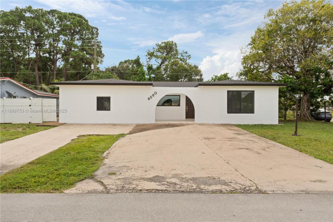 8560 Southampton Dr, Miramar, 佛羅里達州 33025, 美國