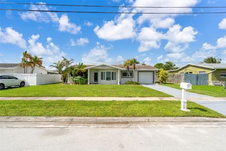 2227 NW 65th Ave, Margate, Florida 33063