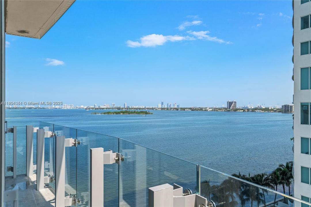 700 NE 26th Terrace 804, Miami, Florida 33137, HOA KỲ