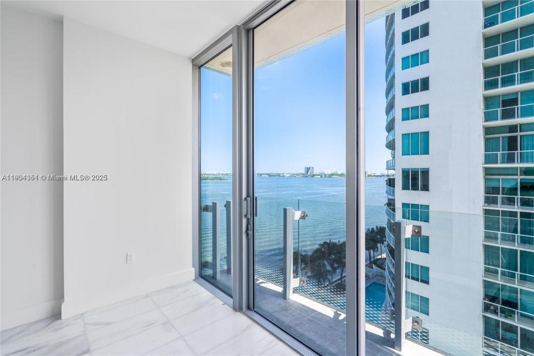 700 NE 26th Terrace 804, Miami, Florida 33137, HOA KỲ