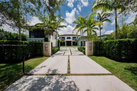 9000 SW 63rd Ct, Pinecrest, Florida 33156, Stati Uniti