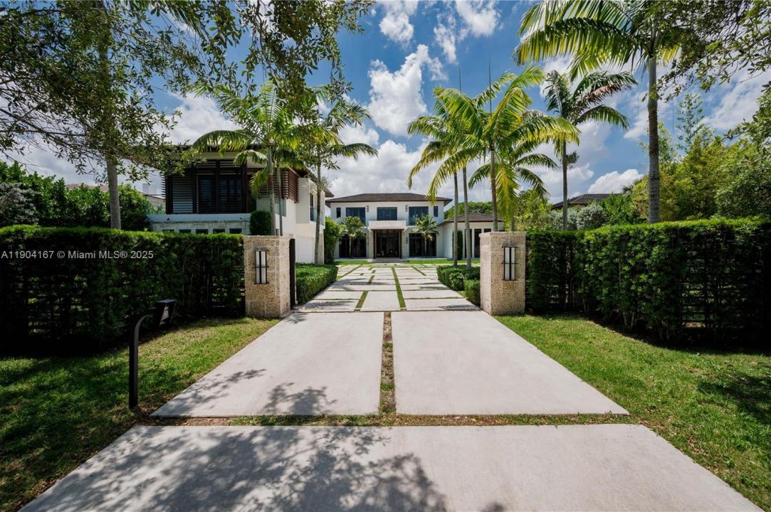 9000 SW 63rd Ct, Pinecrest, Florida 33156, Stati Uniti