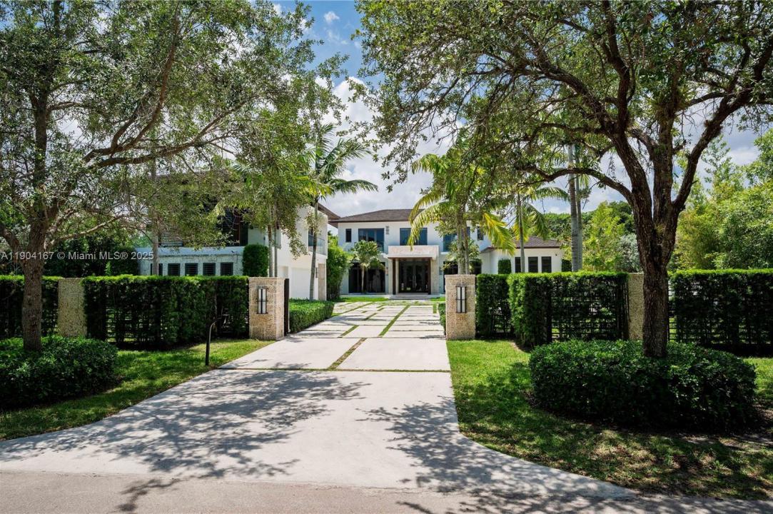 9000 SW 63rd Ct, Pinecrest, Florida 33156, Stati Uniti