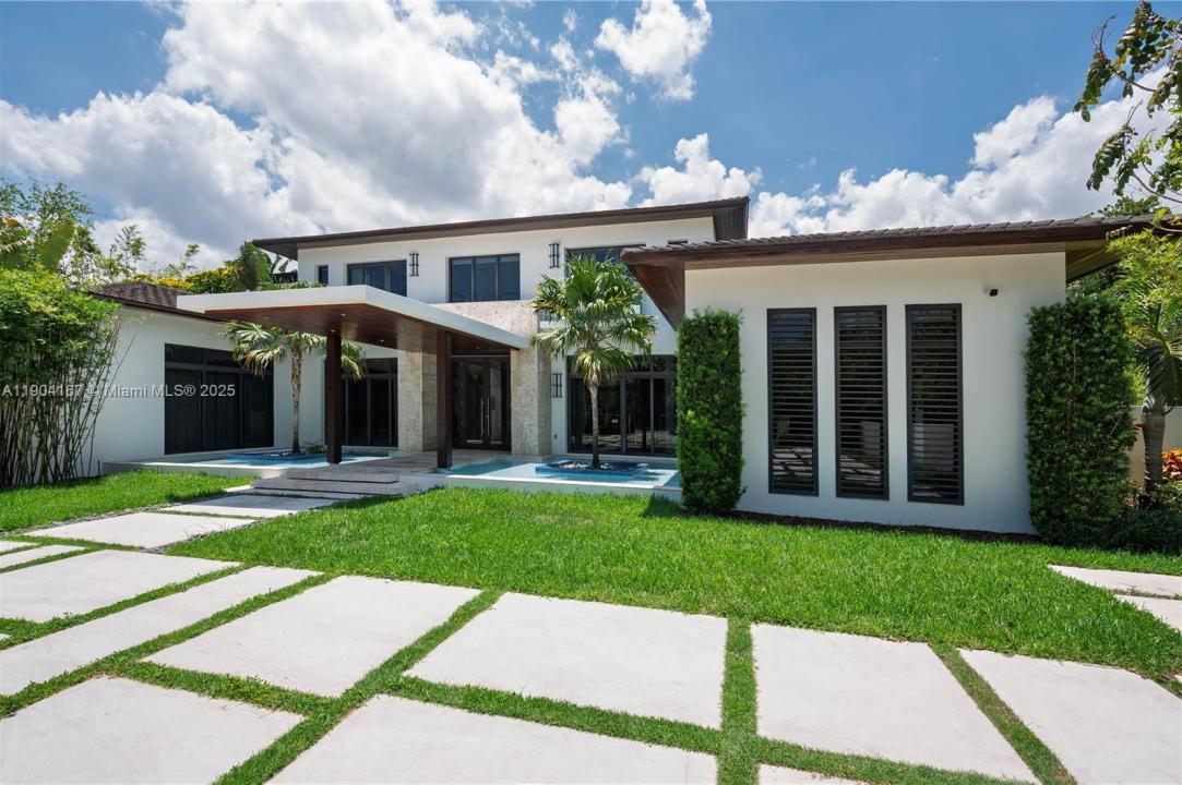 9000 SW 63rd Ct, Pinecrest, Florida 33156, Stati Uniti