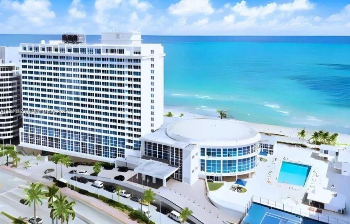 5445 Collins Ave 617, Miami Beach, Floride 33140, États-Unis