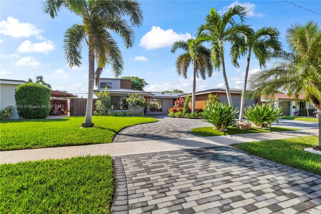 2108 NE 63rd St, Fort Lauderdale, 佛羅里達州 33308, 美國