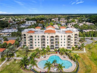 799 STERTHAUS DRIVE 207, Ormond Beach, Florida 32174, USA