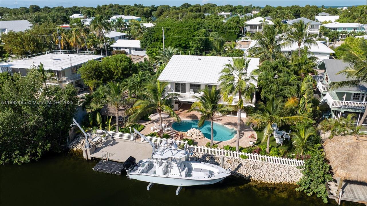 240 Mohawk St, Islamorada, Florida 33070